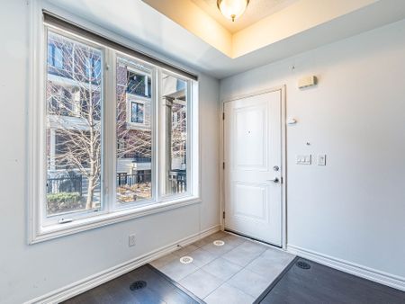 For Lease - 30 Carnation Avenue Unit# 104, Toronto, Ontario - Photo 3