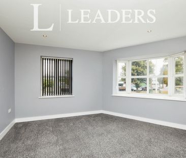 3 bedroom apartment to rent Keepers Gate, 2 Nightingale Road, Derby... - Photo 5