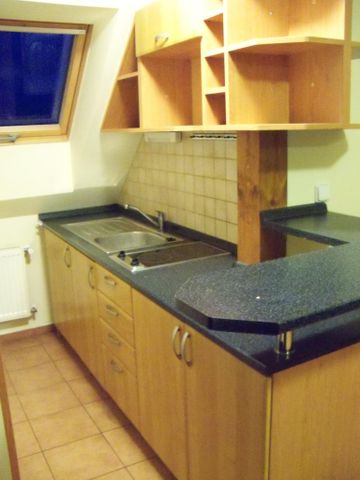 Pronájem bytu 2+kk 45 m2 - Фото 4