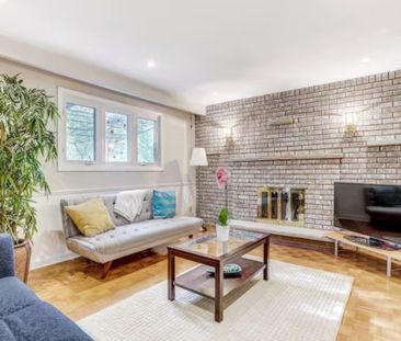 For Lease - 8 Kersey Crescent, Richmond Hill, Ontario - Photo 3