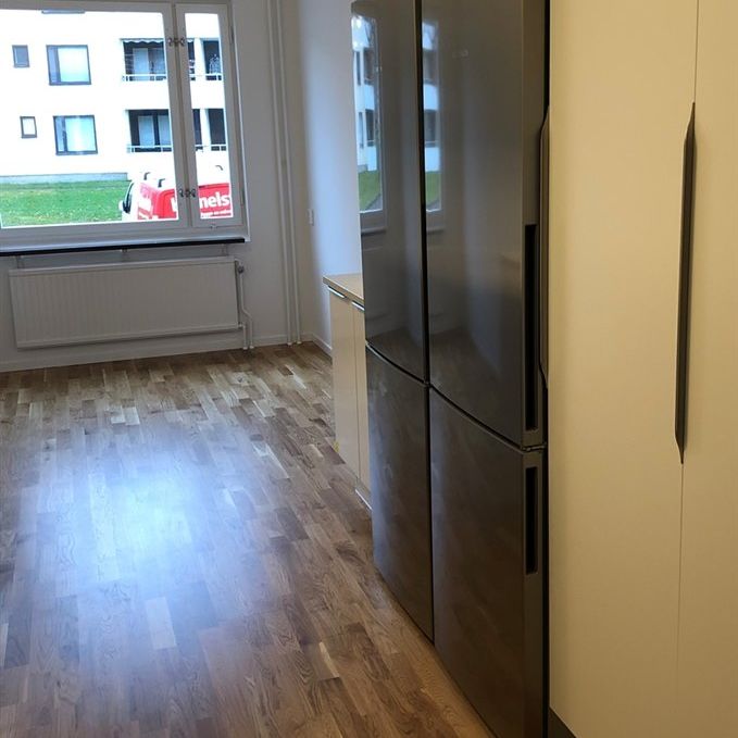 Vilbergsgatan 85 - Photo 1