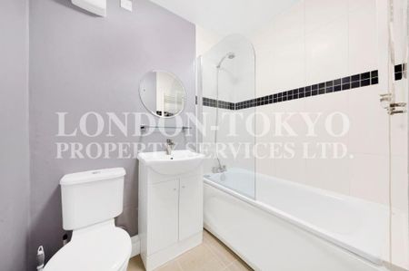 Daventry Street, NW1, London - Photo 5