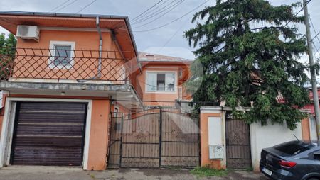 Vila , 300mp utili, ideala afterschool, cazare muncitori str - Fotografie 5