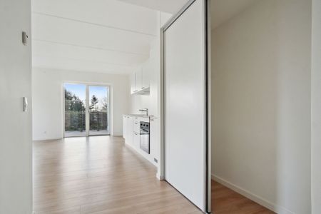 2-vær. lejlighed - Photo 5