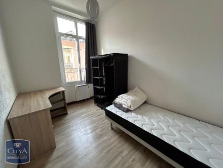 Appartement à louer 1 pièce 25.35m² - Photo 3