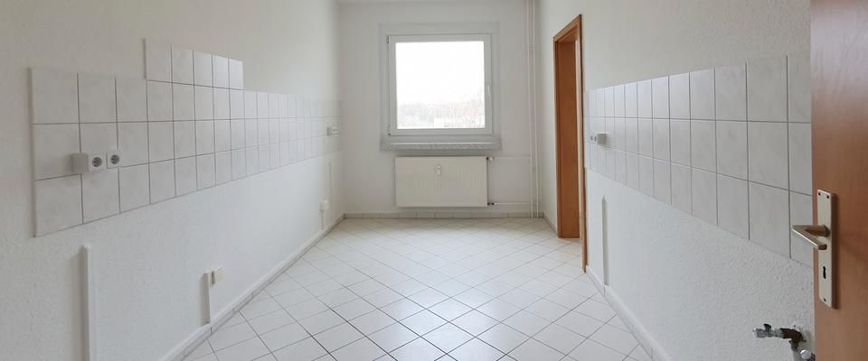 Familien und WGs willkommen*Große Küche*oberste Etage*Balkon - Photo 1