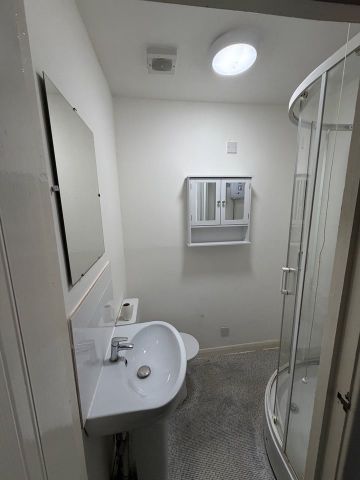 1 Bed Flat, Leen Court, NG7 - Photo 4