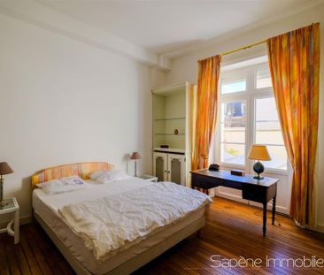 Location T4 Rennes - Saint HÃ©lier - Photo 5