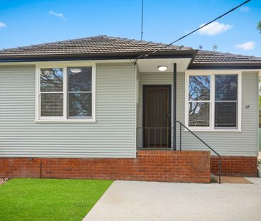 17 Saunders Road, Ermington, NSW 2115 - Photo 4