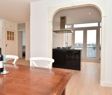 Appartement te huur: Begoniastraat 206 2565 ST Den Haag - Foto 2