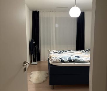 3.5 Zimmer, 81 m², 7. Stock - Foto 1