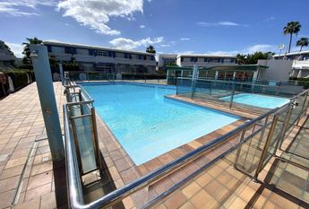 San Bartolomé de Tirajana, Canary Islands 35100