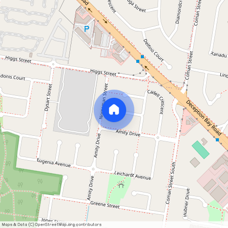 11 Otter Court, QLD 4022, Rothwell