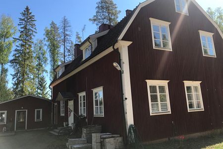 Naturnära tvåa – el, internet och p-plats ingår i hyran - Foto 5