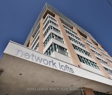 Network Lofts - Photo 2