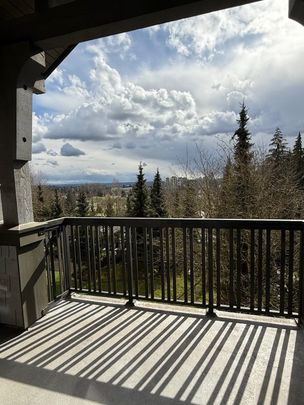 2988 Silver Springs Boulevard #404, Coquitlam, BC V3E3R6 - Photo 1