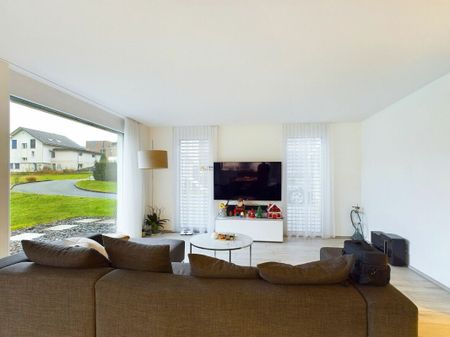 Maison unifamiliale moderne - Parfaite pour les familles et les individualistes - Photo 3