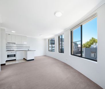 IDEALLY LOCATED APARTMENT! - Photo 6