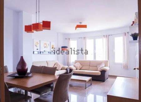 Alquiler de piso en El Cuartón - Heliomar - Photo 4