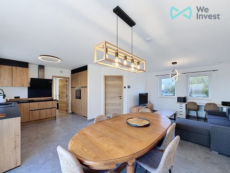 Villa met drie slaapkamers in Villers-la-Tour - foto 4