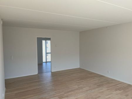 4-værelses lejlighed på 112 m² - Gratis parkering - Photo 4