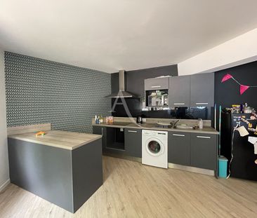 Location Appartement 3 pièces 58m² - Photo 5