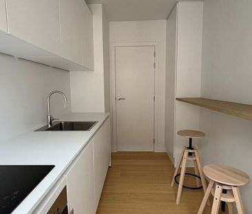 Appartement te huur in Ronse voor € 795 met 1 slaapkamer - Photo 3