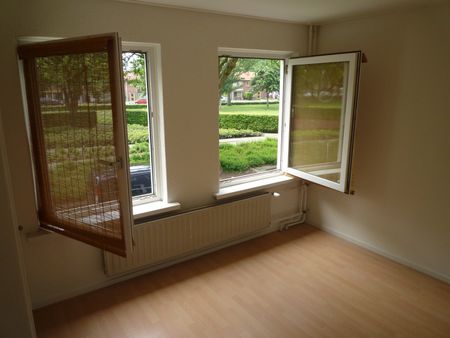 Te huur: Studio Textielplein in Tilburg - Foto 3