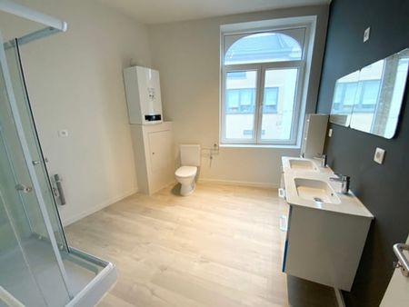 Duplex te huur - Foto 5
