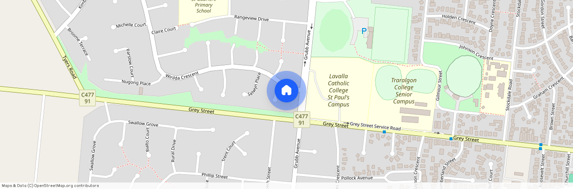 1 Wirilda Crescent, 3844, Traralgon Vic