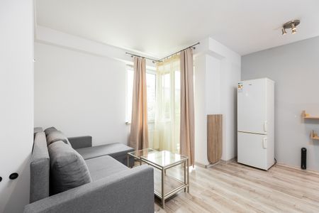Funkcjonalne trzypokojowe mieszkanie 50 m2, balkon, tramwaj, Prądnik Czerwony - Фото 3