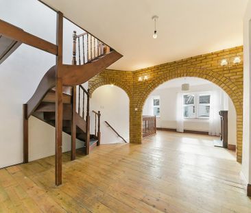 1 bedroom maisonette to rent - Photo 3