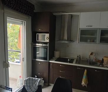 Διαμέρισμα για ενοικίαση Άνωθεν Περιφερειακού (Εύοσμος) - Photo 1