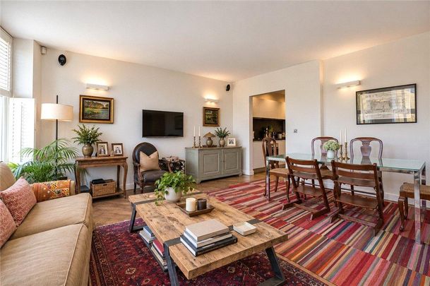 3 bedroom apartment to rent - Photo 1