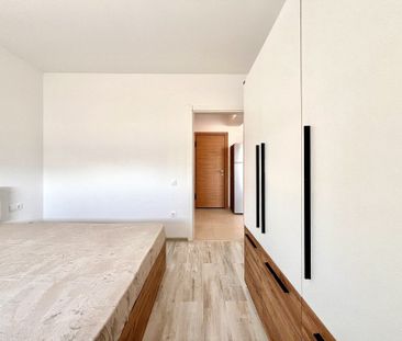 Studio la prima inchiriere in zona Tractorul - Mosaic Residence - Photo 5