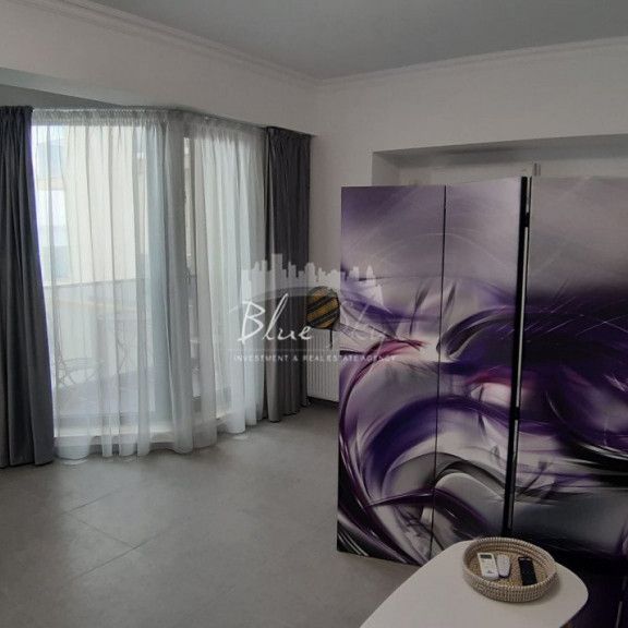 Studio cochet zona Butoaie / Mamaia/ Inclusiv perioada estiv - Fotografie 1