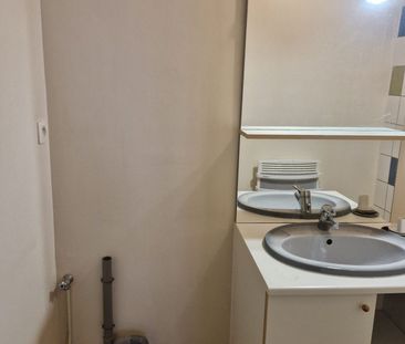 Location Appartement 2 pièces 38m² VICHY 03200 - Photo 5