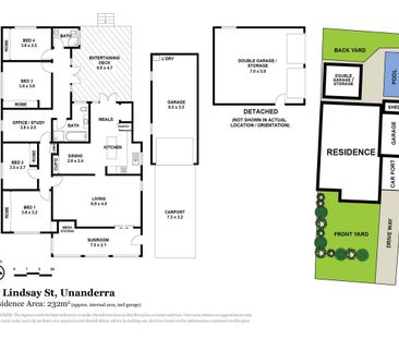 LARGE 4 BEDROOM HOME WITH A POOL! - Photo 4