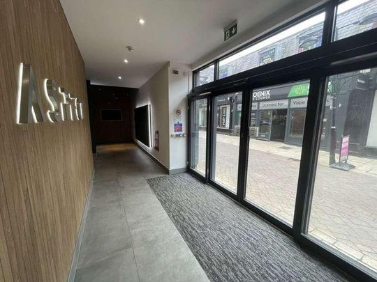 Aspect Point, Wentworth Street, Peterborough, PE1 - Photo 1