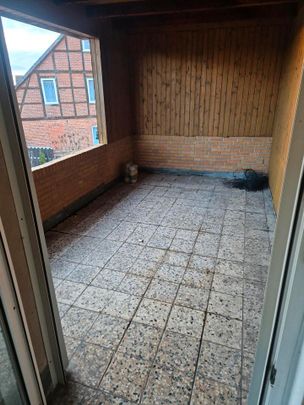 2,5 Zimmer- Wohnung - Foto 1