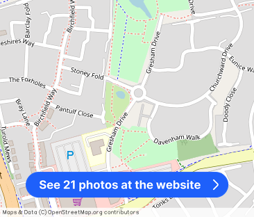 Gresham Drive,Newdale - Photo 1