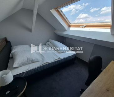 Location Appartement 1 pièce 23m² LILLE 59000 - Photo 2