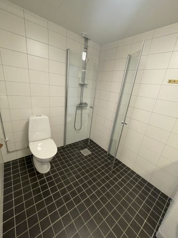 Alva Myrdals Gata, Hägersten - Foto 5