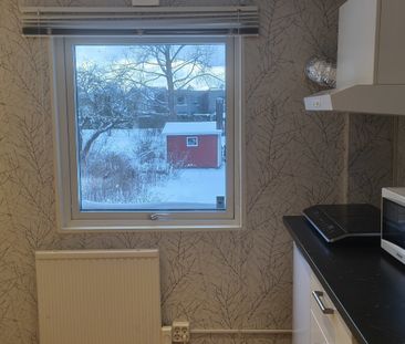 Ridstigen, Järfälla - Photo 3