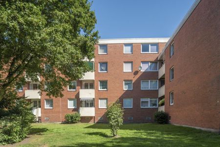 3-Zimmer-Wohnung in Leer Leerort - Photo 3