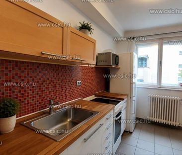 Kiadó újszerű állapotú lakás - Budapest I. kerület - Fotó 1
