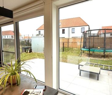 Woning te huur in Astene voor € 1.325 met 3 slaapkamers - Photo 5