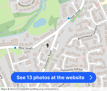 Craggside, Beighton, Sheffield, S20 - Photo 1