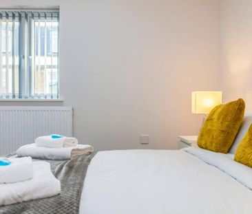 2 bedroom flat to rent - Photo 6