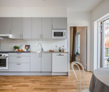 Turmalingatan 8 - Photo 4